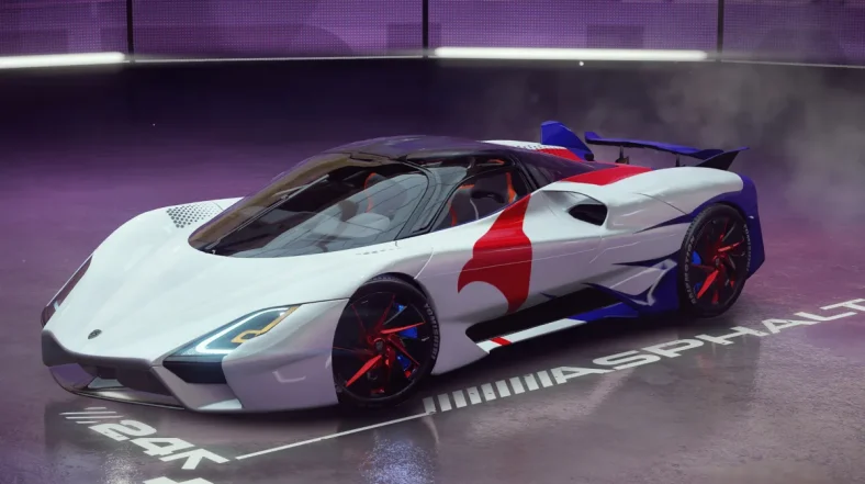 Mengapa Mobil Sport Menjadi Ikon dalam Dunia Otomotif