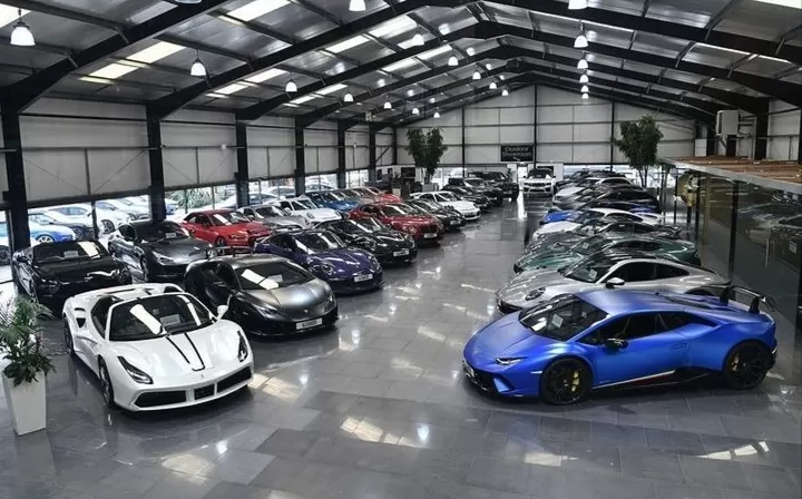 Harmoni Antara Tenaga Teknologi dan Kendali