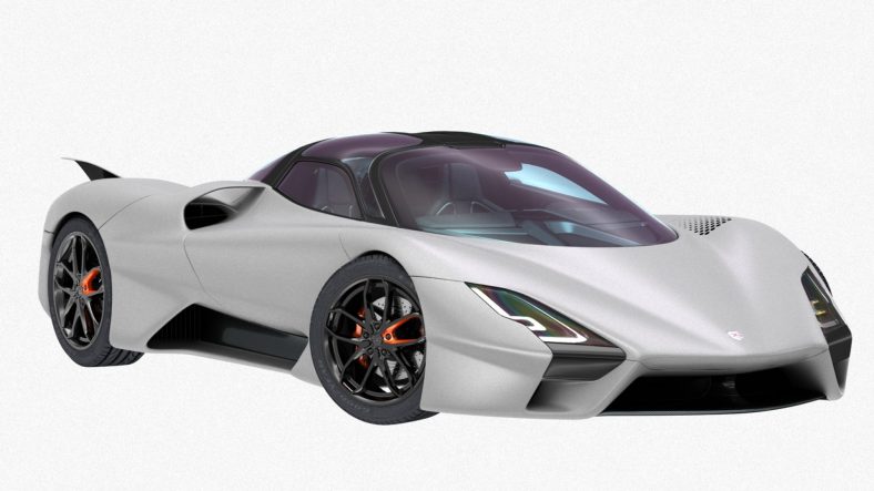 Menyeimbangkan Kecepatan dan Ramah Lingkungan