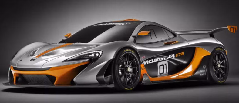 Evolusi Desain Mobil Sport dari Masa ke Masa