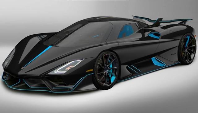 Mobil Sport Menjadi Ikon Prestise di Dunia Otomotif